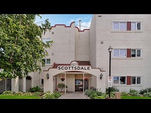 #206 3271 Pembina Highway - Winnipeg Condos for Sale