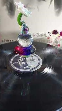 심수봉 - 그때 그사람 1991 오아시스레코드 (가사) #vinyl #lp