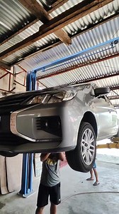 Maykilala ka? Sayo nagpa check saiba nagpagawa 🤧👀 #mechanic #fblifestyles | Triple J Welding and Machine Shop