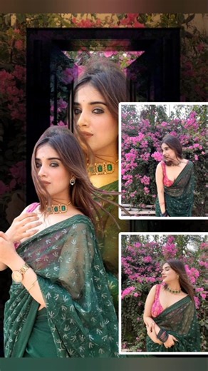 Amazing Picssrt Photo Editing Tutorial 🔥 | Easy Mobile Editing || #picsartcreator #trending #shorts