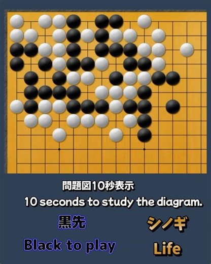 捨て石の連続 The Art of Sacrifice ABCチャレンジ The ABC Challenge