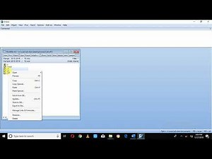 Multicollinearity Correlation Matrix, EViews for Data analysis lecture3