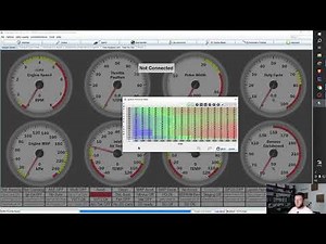 Clase 1 – Introducción al diseño y funcionamiento de una ECU con Arduino y TunerStudio