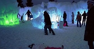 Ice Castles will return to Colorado this winter, but in new location