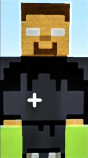 ​I Built a GIANT Hacker Statue in Minecraft! 😱🔥