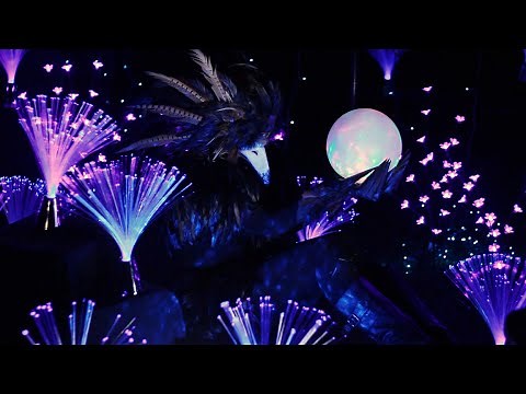 Metroid Prime Credits - Vocal Version by Erutan