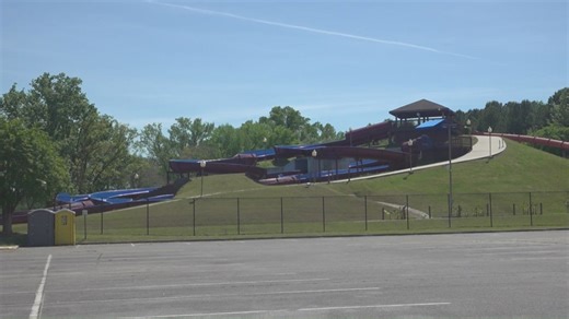Point Mallard Water Park hiring lifeguards for the summer