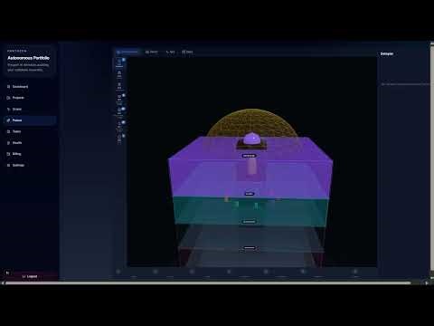 Pantheon — Multi-Agent AI Code Review | TestSprite Hackathon 2026