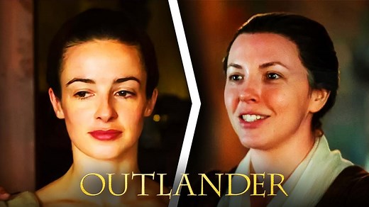 Why Did Outlander Change Jenny: New Actress Recast Explained