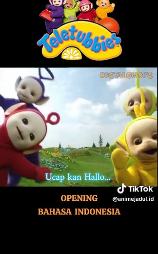 Nostalgia90's on TikTok