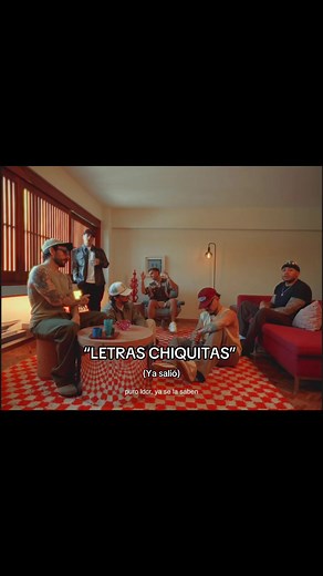 Letras Chiquitas: La Magia de la Música en Pequeñas Palabras