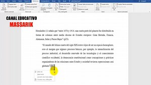 5K views · 89 reactions | CÓMO CITAR Y HACER BIBLIOGRAFÍA DE LIBRO EN WORD - ESTILO VANCOUVER - MUESTRO EJEMPLO (1) | Dr Tesis y Proyectos Perú | Facebook