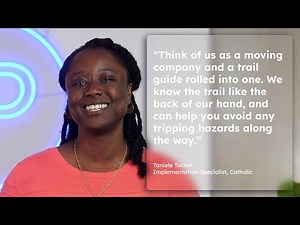 ParishStaq for Diocese | Catholic Church Management Software