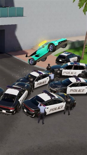 Explore Flex City: A Unique 3D Open World Game