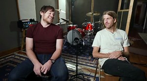 "Pro Musician vs. Pro Skateboarder (Aaron "Jaws" Homoki)" is up on the tubes! https://youtu.be/8NpmD8Sweeo | Rob Scallon