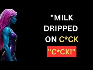 Trapped in a Bunker, The Human Survives on Alien Girl’s Milk While | HFY Story