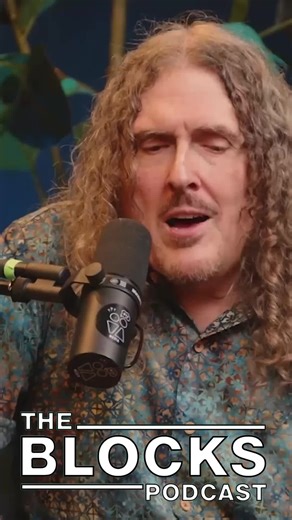 Weird Al HOARDED Fan Mail 😳 #comedy #shorts #standup #funny #interview #podcast #actor #hollywood #weirdal #weirdalyankovic #fanmail #fan #stan #hoarder #hoarding #music #musicalcomedy #parody