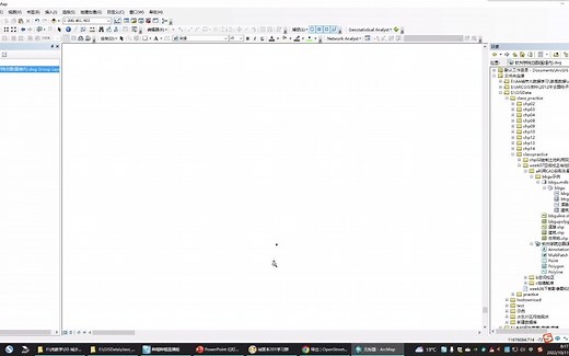 利用CAD导出shp文件