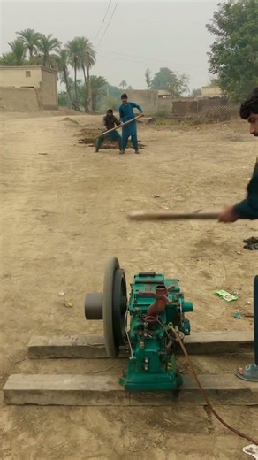 Tyre experiment😱😱 engine start #viral_video