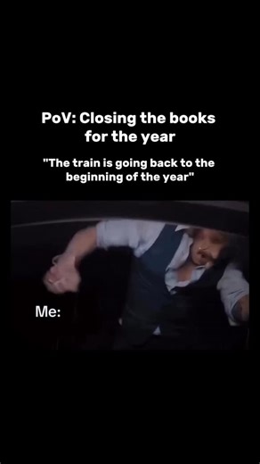 PlateRate | FoodTech for Restaurants on Instagram: "Closing the books always sounds responsible… until you realize you’re about to relive every decision you made this year, line by line. Sales up. Costs up more. And suddenly you’re mentally back in 2016 asking, “How did we even survive this?” That’s why we recommend PlateRate — helping operators build real loyalty and repeat visits before the numbers get ugly at year-end. #RestaurantAccounting #YearEndClose #ClosingTheBook"