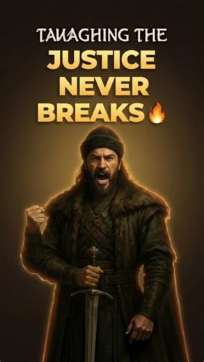 Principles Are Stronger Than Defeat | Ertugrul Wisdom