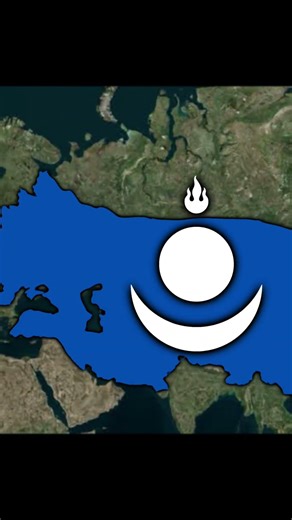 Countries History #history #geographythroughmaps #map