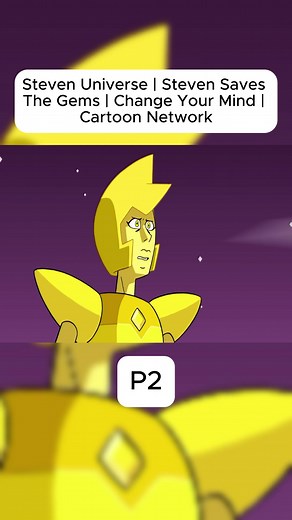 Steven Universe Rescues the Gems in Change Your Mind