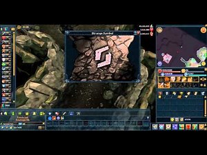 Runescape - Lost Tribe Quest Guide (With tunnel walkthrough)
