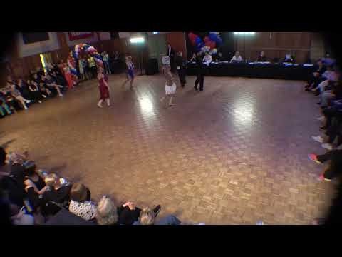 OPEN INTERM PEARL MF & RUBY F 1 CUBAN