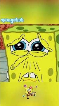 Patrick suddenly becomes super smart, it’s so hard to get used to. #Anime #fyp #spongebob