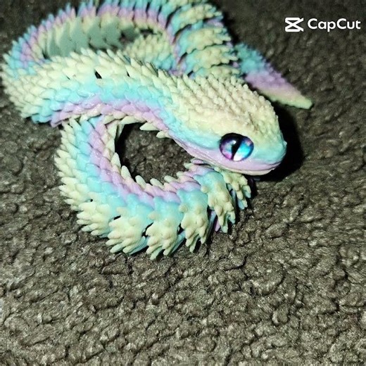 Top five strongest 3d printed characters