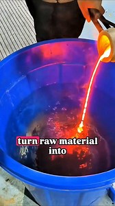 The process of gold refining | BuildCraft Zone 3.0