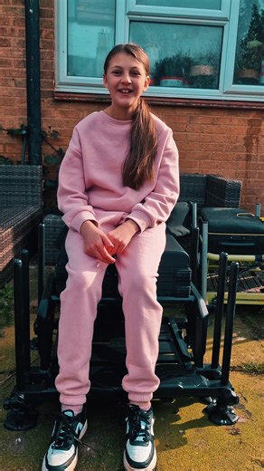 New Box for Honor Marchant fishing #Marchant773angling #matchfishinguk #fyp #fishfyp #fishmatrix