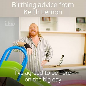 25K views · 150 reactions | Comedian, actor, midwife… what doesn’t Keith Lemon do?! Through The Keyhole. Tonight 9.45pm, ITV. | ITV | Facebook