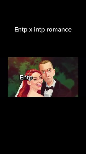 Tom Cardy Presents 'Red Flag' Song with INTP & ENTP MBTI Love