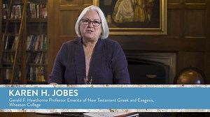 1, 2, and 3 John, A Video Study