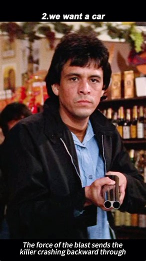 Dirty Harry The Enforcer 1976 The Dry Cleaning Rampage This Is My Favorite Jacket