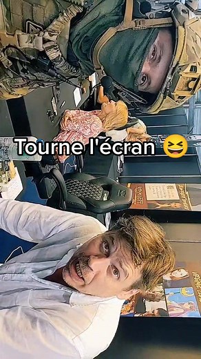 Christophe Lemoine, la voix de Cartman en humour décalé