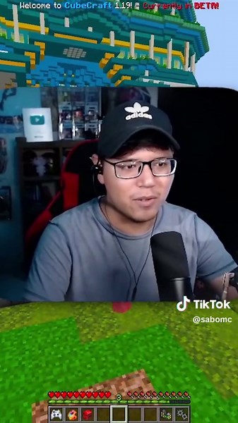 El Cliente de Minecraft Definitivo. #fyp #minecraft #clipsminecraft #clients #clientesminecraft #labymod #parati