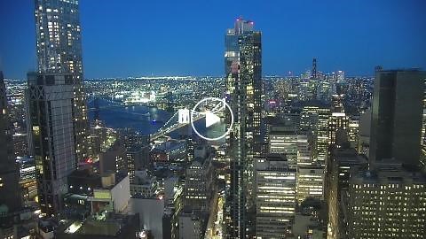 Brooklyn Bridge Cam