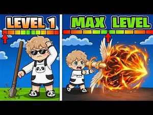 I Spent $9,765,657 In Roblox SPEAR TRAINING Simulator! 😨