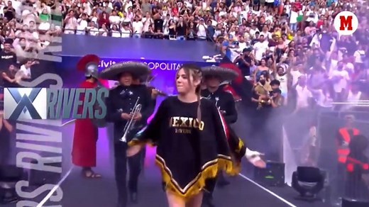 ¿Cómo le fue a Rivers vs La Rivers? Resultado de la mexicana en La Velada del Año 3