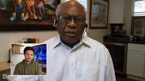 “October ought to be election month. We ought to dedicate ourselves to doing the things that are necessary to get people to the polls.” James E. Clyburn talks about the upcoming election, the postal service debate, Kamala Harris, and his DNC speech. | The Daily Show