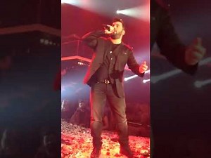 Παντελής Παντελίδης - Live Ποτ Πουρί
