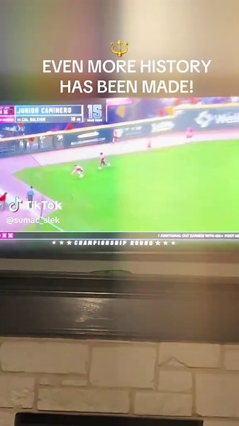Seattle Mariners Home Run Derby Highlights