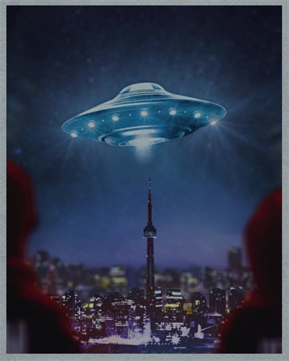 Prepare for impact. System Of A Down and Deftones land in Toronto in just 3 weeks. 🛸 🎫: https://bit.ly/3JfUU1Z | Live Nation Ontario