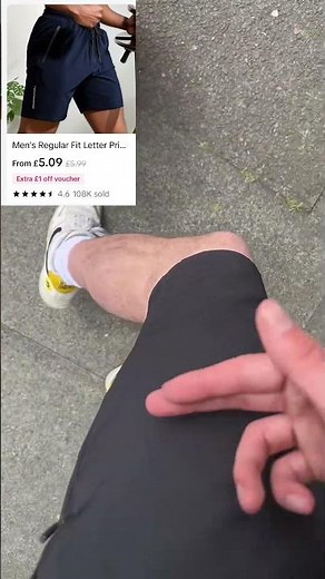 Stay Cool in Hot Weather with Perfect Football Shorts! #fok #giftideasforwomen