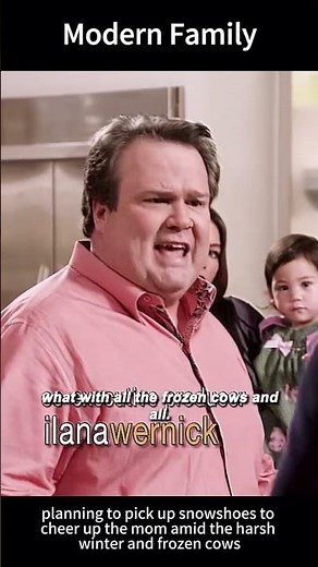 Modern Family S2E20 | The Pritchett-Dunphy Clan Faces Chaos & Heartwarming Surprises