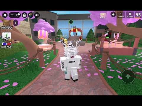 Mm2 but I have hacks? (KalixScripter showcase script)