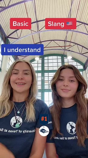 SLANG 🇺🇸 #slang #slangs #learnenglish #normalenglish #slangamericano #englishpronunciation #englishtips #englishtips4u #englishprogram #academic #academicenglish #vocabulary #vocabularywords #youcandoit #study #studyok #motivation #studytips #learnontiktok #utsa #fyp #sanantonio #texas #class #fall2022 #classfall2022 #2022 #emmachamberlain #challenge #campus #pathwayprogram #aesthetic #productivity #collegetips #collegeadvice #dropchallenge #englishlanguage #englishlanguagecenter #elc #student